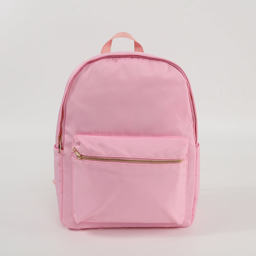 DIY Nylon Backpack